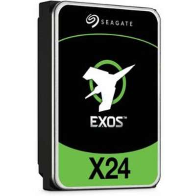 Seagate Exos X24 24TB SATA