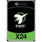 Seagate Exos X24 24TB SATA