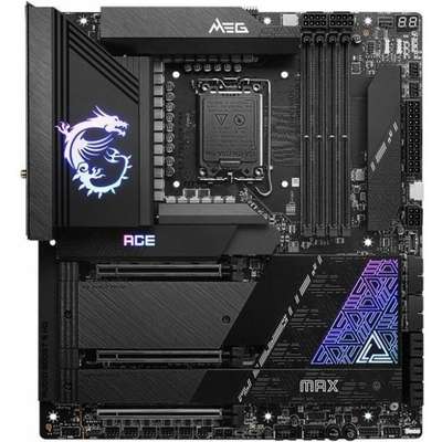 MSI Meg Z790 Ace Max Intel Lga 1700 Etax WIFI7