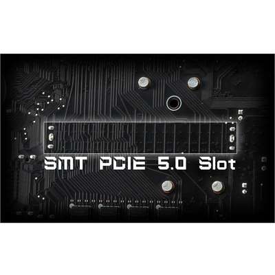 MSI Meg Z790 Ace Max Intel Lga 1700 Etax WIFI7