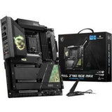 MSI Meg Z790 Ace Max Intel Lga 1700 Etax WIFI7