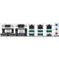 ASUS R680E ATX Motherboard LGA1700R680E USB3.2 G2 Com MB