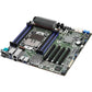 ASRock Inc Asrock MB W790D8UD-1L1N2T BCM W790 LGA4677 MAX256GB DDR5 Deep Micro-ATX