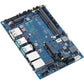 Asus MB X742ES-IM-AA Atom X7425E SoC So-DIMM MAX16GB DDR5 3.5 Brown Box