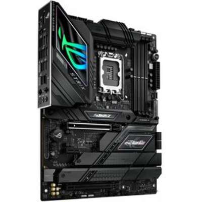 ASUS Rog Strix Z790-F Gaming WiFi II Intel 14TH 13TH 12TH Genatx MB DDR5
