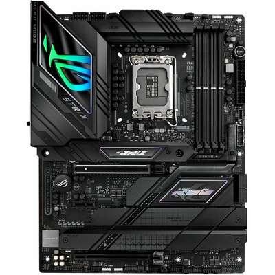 ASUS Rog Strix Z790-F Gaming WiFi II Intel 14TH 13TH 12TH Genatx MB DDR5