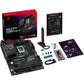 ASUS Rog Strix Z790-F Gaming WiFi II Intel 14TH 13TH 12TH Genatx MB DDR5