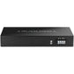 TRENDnet 6 Port Hardened Industrial