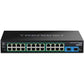 TRENDnet 6 Port Hardened Industrial