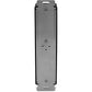 TRENDnet M12 GIG PoE+ Railway Switch
