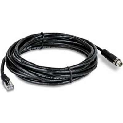 TRENDnet M12 to RJ 45 Ind Ethernet Cable