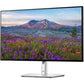 Dell UltraSharp U2424H 24" Class Full High Definition LED Monitor - 16:9 - Silver