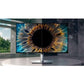 Dell UltraSharp U2424H 24" Class Full High Definition LED Monitor - 16:9 - Silver