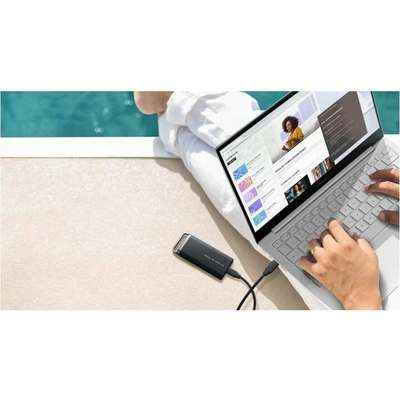 Samsung T5 EVO 2TB External SSD