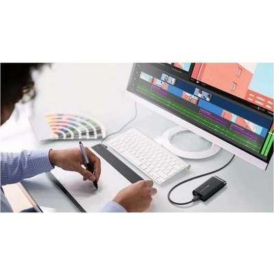 Samsung T5 EVO 2TB External SSD