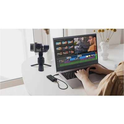 Samsung T5 EVO 2TB External SSD