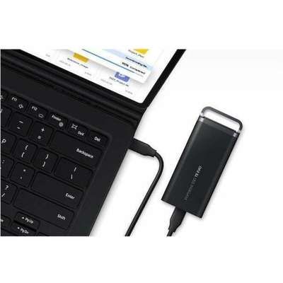 Samsung T5 EVO 2TB External SSD