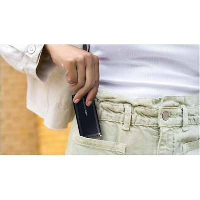 Samsung T5 EVO 2TB External SSD