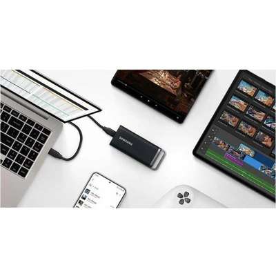 Samsung T5 EVO 2TB External SSD