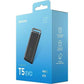 Samsung T5 EVO 8TB External SSD