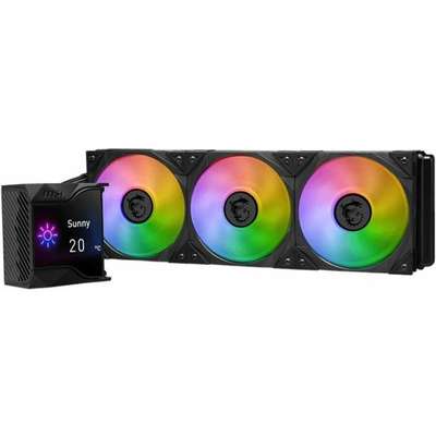 MSI MPG Coreliquid D360