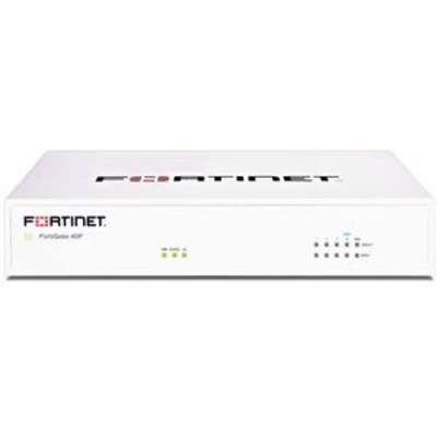 Fortinet 5 Year Hardware, FC Premium & Enterprise Bundle Service 7.4