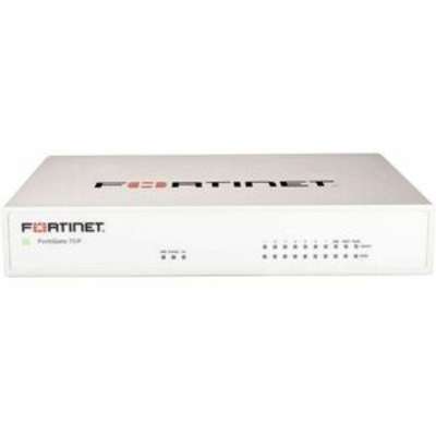 Fortinet 1 Year Hardware, FC Premium & Enterprise Bundle Service 7.4