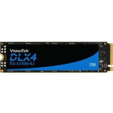 VisionTek 1TB M.2 2280 NVMe DLX4 PCIE GEN4 X4 Opal 2.0 SSD SED