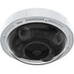 AXIS Communications P3735-Ple Offers 4X2 MP Sensors and Is Perfec
