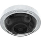 AXIS Communications P3735-Ple Offers 4X2 MP Sensors and Is Perfec