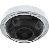 AXIS Communications P3735-Ple Offers 4X2 MP Sensors and Is Perfec