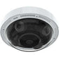 AXIS Communications P3737-Ple Offers 4X5 MP Sensors and Is Perfec
