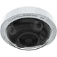 AXIS Communications P3737-Ple Offers 4X5 MP Sensors and Is Perfec