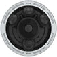 AXIS Communications P3737-Ple Offers 4X5 MP Sensors and Is Perfec