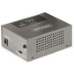 StarTech.com 4-Port PoE+/PoE++ Injector - Multi-Gigabit 5/2.5G Ethernet