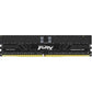 Kingston Technology 128GB 6000MT/S DDR5 ECC Reg CL32 DIMM (Kit Of 4) Fury Renegade