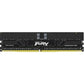 Kingston Technology 64GB 6400MT/S DDR5 ECC Reg CL32 DIMM (Kit Of 4) Fury Renegade Pro E