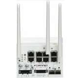 Fortinet 1 Year Hardware, FC Premium & Enterprise Bundle Service 7.4