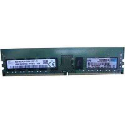 HPE Kit HPE 8GB 1RX8 PC4-2133P-E-15 Stand Kit