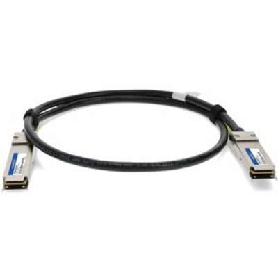 AddOn HP P06149-B23 Comp DAC TAA 200G-CU QSFP56 Passive 1.5M