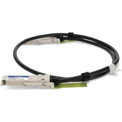 AddOn HP P06149-B23 Comp DAC TAA 200G-CU QSFP56 Passive 1.5M