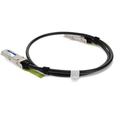 AddOn HP P06149-B23 Comp DAC TAA 200G-CU QSFP56 Passive 1.5M
