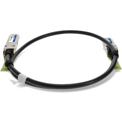 AddOn HP P06149-B23 Comp DAC TAA 200G-CU QSFP56 Passive 1.5M