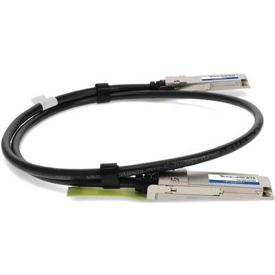 AddOn HP P06149-B23 Comp DAC TAA 200G-CU QSFP56 Passive 1.5M