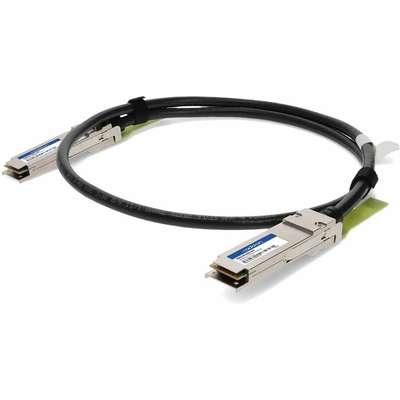 AddOn HP P06149-B23 Comp DAC TAA 200G-CU QSFP56 Passive 1.5M