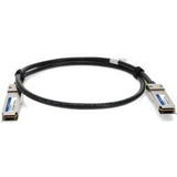 AddOn HP P06149-B23 Comp DAC TAA 200G-CU QSFP56 Passive 1.5M