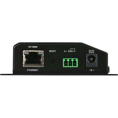 ATEN 2-Port RS-232/422/485 Secure Device