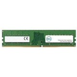 Dell 16GB DDR4-3200 UDIMM 1RX8 Memory