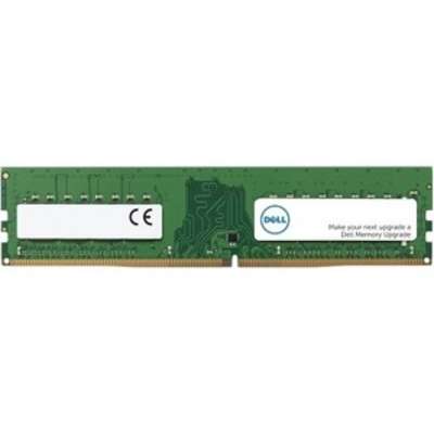 Dell 16GB DDR4-3200 UDIMM 1RX8 Memory