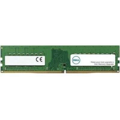 Dell 4GB DDR4-3200 UDIMM 1RX16 Memory